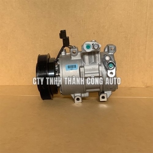 Lốc điều hoà Forte Lốc lạnh Accent chính hãng Doowon 2009-2013